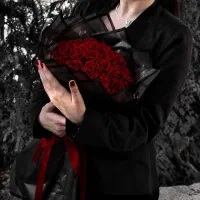 دسته گل های ربانی و دست ساز وخاص