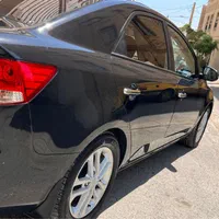 کیا سراتو مونتاژ اتوماتیک آپشنال ۲۰۰۰بدون رنگ ۹۷|خودرو سواری و وانت|تهران, جوانمردان (اندیشه)|دیوار