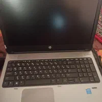 لب تاپ hp probook 650 G1
