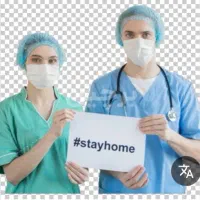 پرستار بیمار هستیم