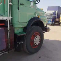 بنز تک باری مدل ۶۰|خودرو سنگین|تهران, آبشار|دیوار