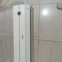 کولر گازی ۲۴هزار گری موتور فابریک