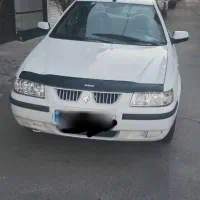 سمنداخر۹۲بدون رنگ دوگانه سوز