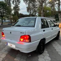 پراید۱۳۲مدل۹۰