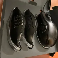 موس گیمینگ ریزر ناگا ترینیتی razer naga trinity|قطعات و لوازم جانبی رایانه|تهران, یوسف‌آباد|دیوار