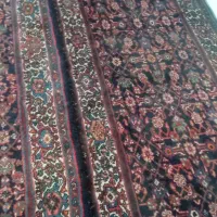 فرش دستباف کناره ۴×۱|فرش|تهران, والفجر (افسریه)|دیوار