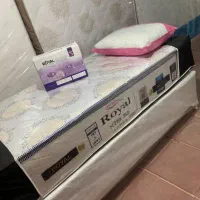 تشک وی ای پی|تشک تختخواب|تهران, ترمینال غرب|دیوار