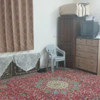 اجاره کوتاه  مدت|اجارهٔ کوتاه‌مدت ویلا و باغ|کاشان, دشت لتحر|دیوار