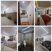 سوئیت اجاره ای در روستای گردشگری انجدان