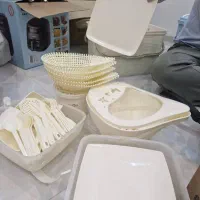وسایل خونه|اجاق گاز و لوازم برقی پخت‌وپز|کرج, باغستان|دیوار