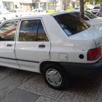 پراید مدل ۹۶