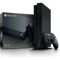 ایکس باکس xbox one x