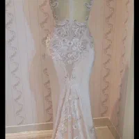 لباس مجلسی سنگ دوزی شده|لباس|مرودشت, پشت سایپا|دیوار