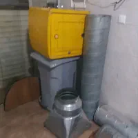 لوازم فست فود|کافیشاپ و رستوران|ساوه, |دیوار