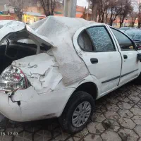 ماشین مدل 98|خودرو سواری و وانت|داران, |دیوار