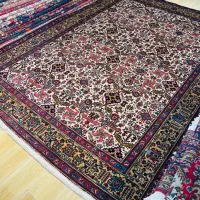 فرش ۹ متری تبریز مارک دار|فرش|تهران, سلسبیل شمالی|دیوار