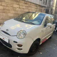 ام وی ام ۱۱۰ چهار سیلندر|خودرو سواری و وانت|تهران, عباس‌آباد|دیوار