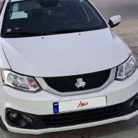 سایناs مدل1403|خودرو سواری و وانت|رومشکان, |دیوار