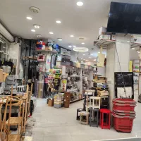 استخدام آقا فروشگاه پلاسکو