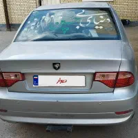 سورن معمولی- معاوضه|خودرو سواری و وانت|اردبیل, |دیوار