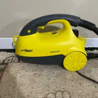 پیانو بخارشور آیینه قابلمه مسی