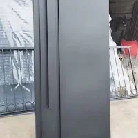 جوشکاری وحید عظیمی