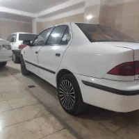 سمند ای اف سون مدل ۹۷|خودرو سواری و وانت|نسیمشهر, |دیوار