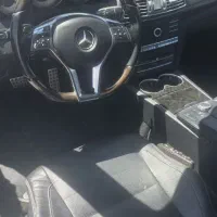 بنز E400|خودرو سواری و وانت|اهواز, فدک|دیوار