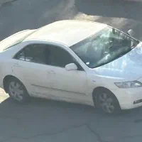 تویوتا کمری 2007