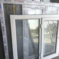 در و پنجره UPVC و PVC شهبازی|عمده‌فروشی|تهران, خلازیر|دیوار