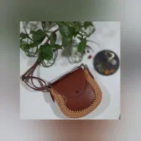 کیفهای زیبای دست بافت