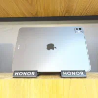 iPad Pro M4