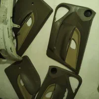 جعبه وگلگیر 405|قطعات یدکی و لوازم جانبی|کرمانشاه, |دیوار