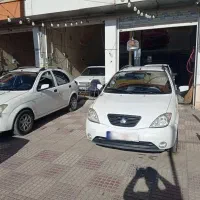 تیبا 2 پلاس|خودرو سواری و وانت|مرودشت, شهرک مهدیه|دیوار