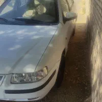 سمند مشکی LX ۸۷و۹۳و۹۳سفید درجع یک قیمت مناسب