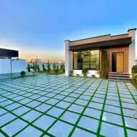 بیا بهت بازدید بدم ویلارو دلت نمیاد از ویلا دربیای