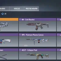 اکانت کالاف