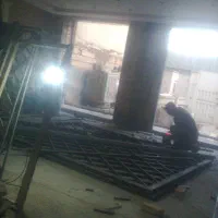 جوشکار واهنگری سیار|خدمات پیشه و مهارت|ری, ولی آباد|دیوار