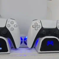 ps5 slim 1t|کنسول، بازی ویدئویی و آنلاین|شهرکرد, |دیوار