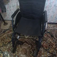 ویلچر|آرایشی، بهداشتی، درمانی|مشهد, خواجه ربیع|دیوار