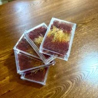 زعفرون دسته