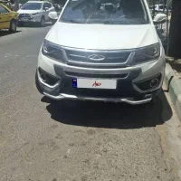 تیگو ۵ مدل ۱۳۹۹ فول بی رنگ سند دست اول