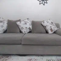مبل ۷نفره|مبلمان خانگی و میز عسلی|اهواز, لشکرآباد|دیوار