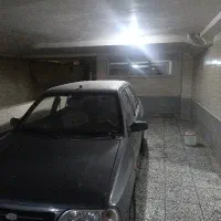 پراید 141مدل 87