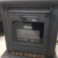 بخاری گازی مروارید سوز