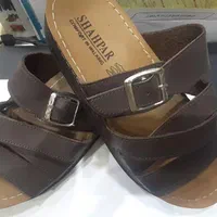 صندل طبی مردانه و پسرانه پشت بنددار