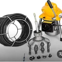 لوله بازکنی