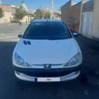 ۲۰۶ مدل ۹۹ تیپ ۵ تمام فابریک