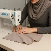 خیاطی اتوکار و چرخکار