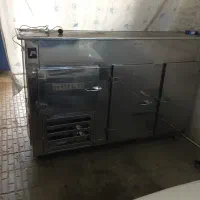 یخچال زاگرس ۲۰ سال خواب|یخچال و فریزر|رفسنجان, |دیوار